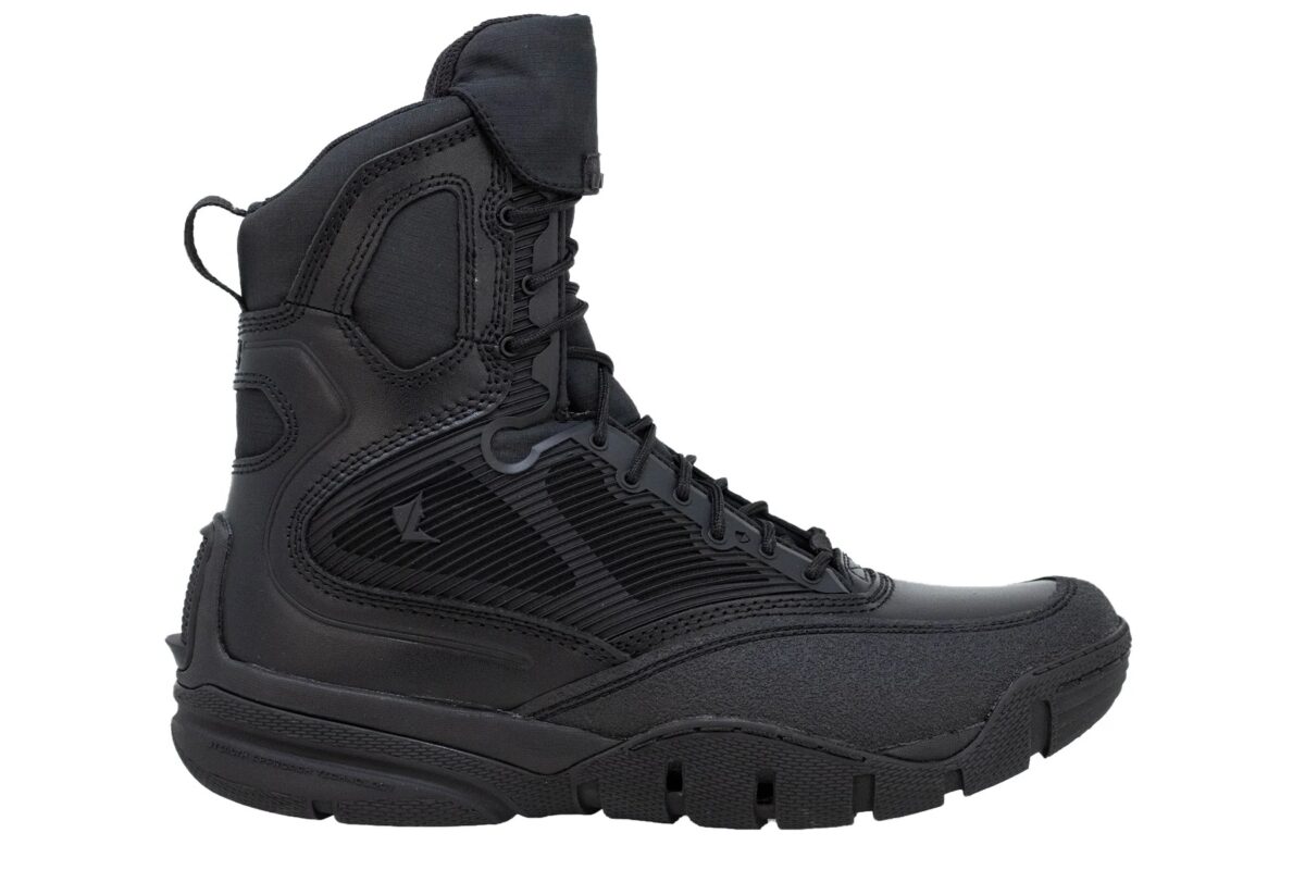 LALO Shadow Amphibian 8" Tactical Boot - Image 2