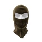 Itaalia Armee villane balaclava Olive