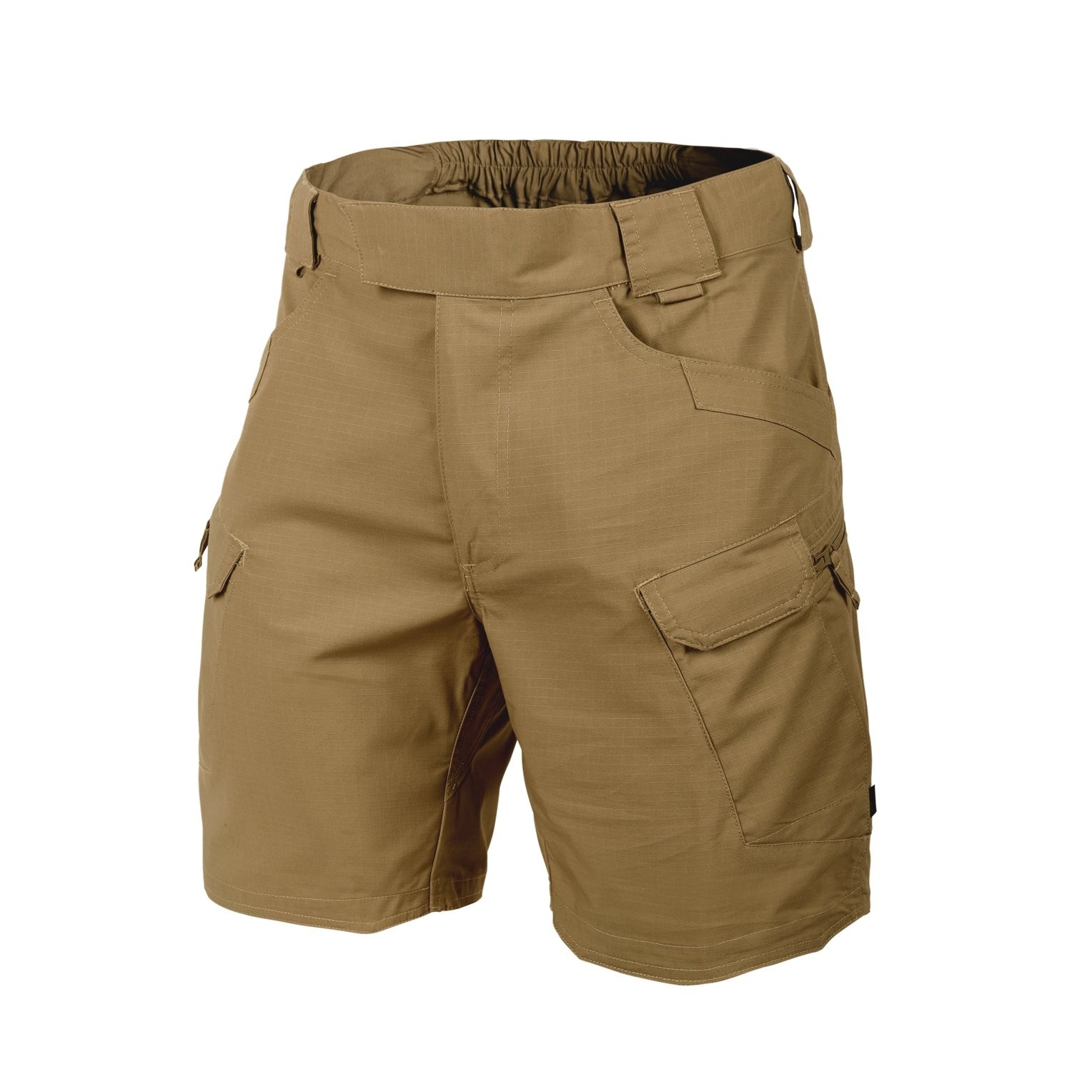 Greyman tactical shorts - Helikon Tex