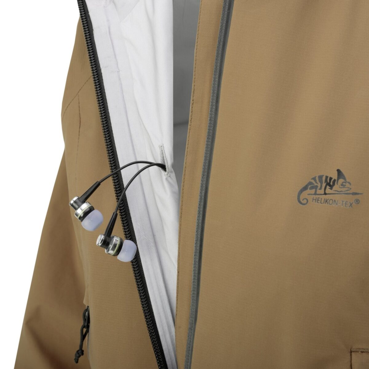 Helikon-Tex Squall Hardshell Jacket - Image 12