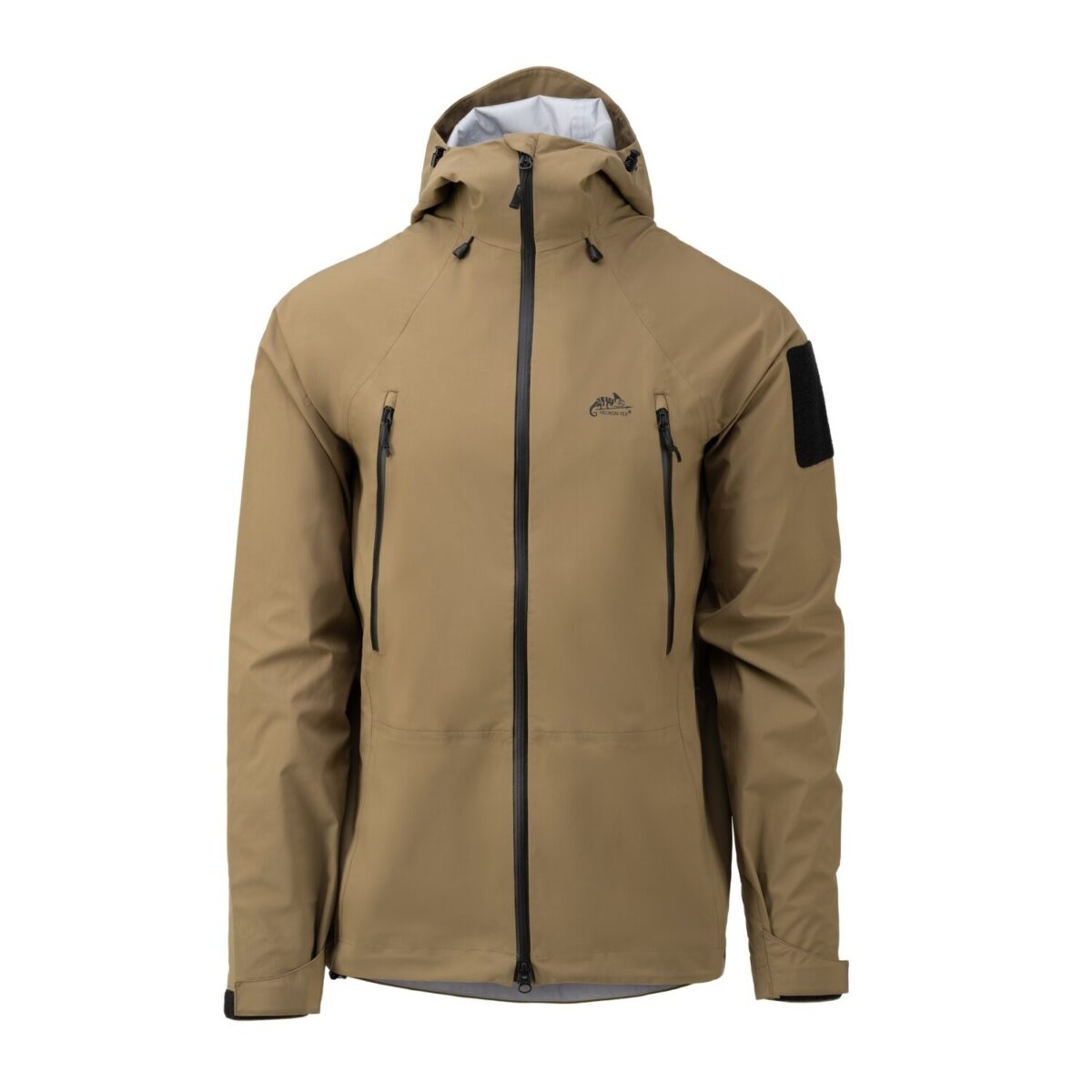 Helikon-Tex Squall Hardshell Jacket - Image 6