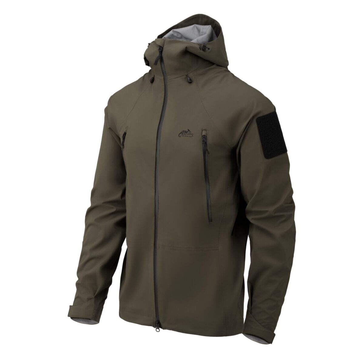 Helikon-Tex Squall Hardshell Jacket - Image 4