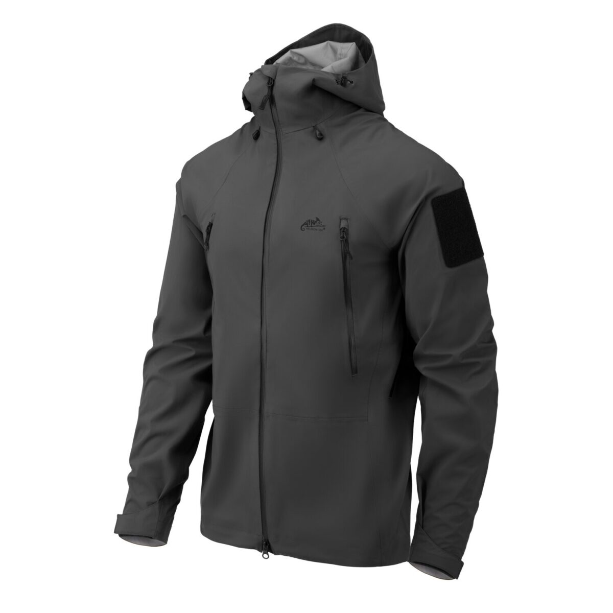 Helikon-Tex Squall Hardshell Jacket - Image 5