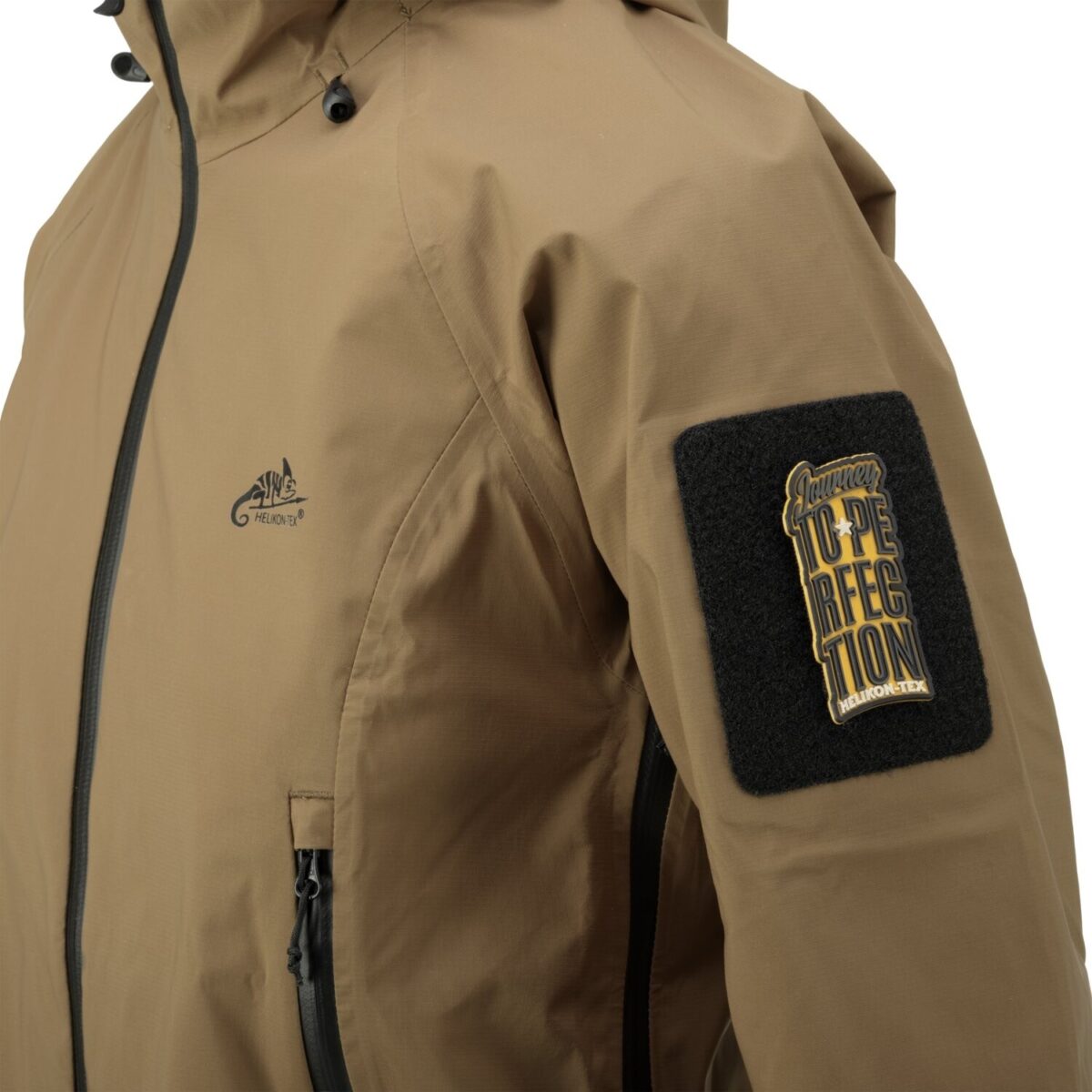 Helikon-Tex Squall Hardshell Jacket - Image 11