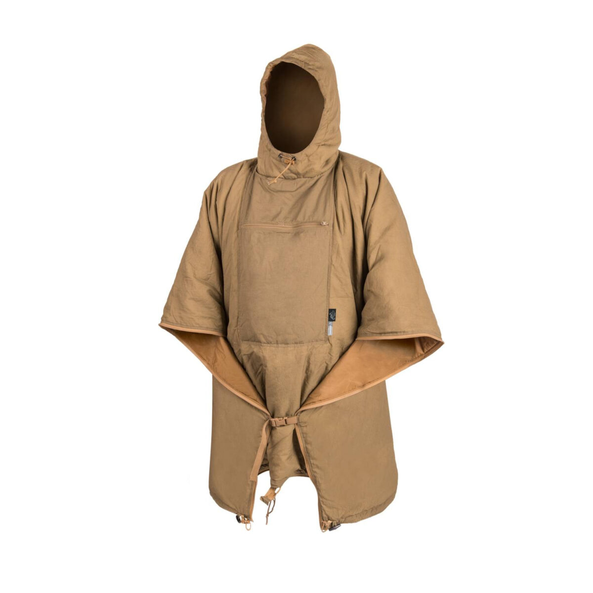 Helikon-Tex Swagman Roll Poncho - Windpack® - Image 5