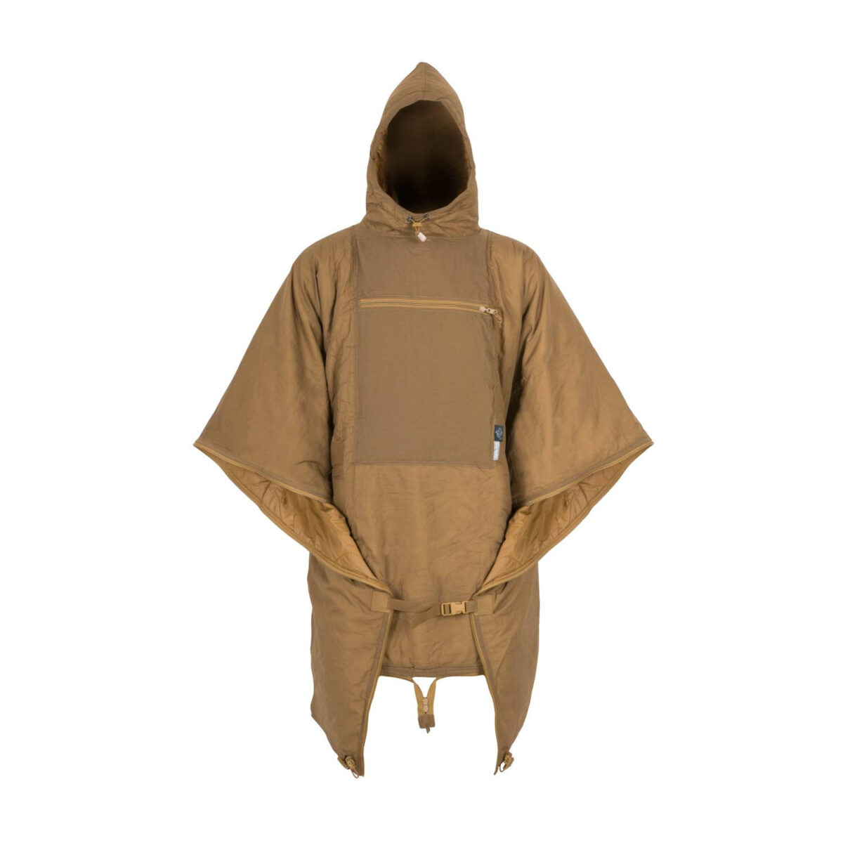 Helikon-Tex Swagman Roll Poncho - Windpack® - Image 6