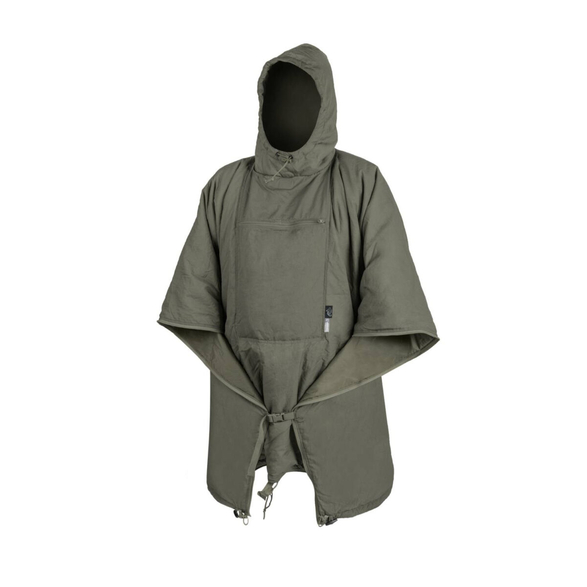Helikon-Tex Swagman Roll Poncho - Windpack® - Image 2