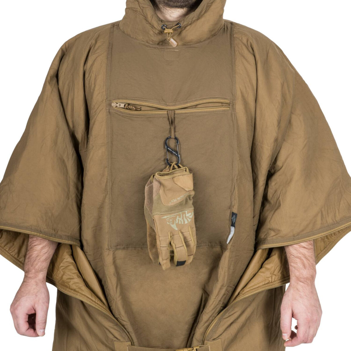 Helikon-Tex Swagman Roll Poncho - Windpack® - Image 9