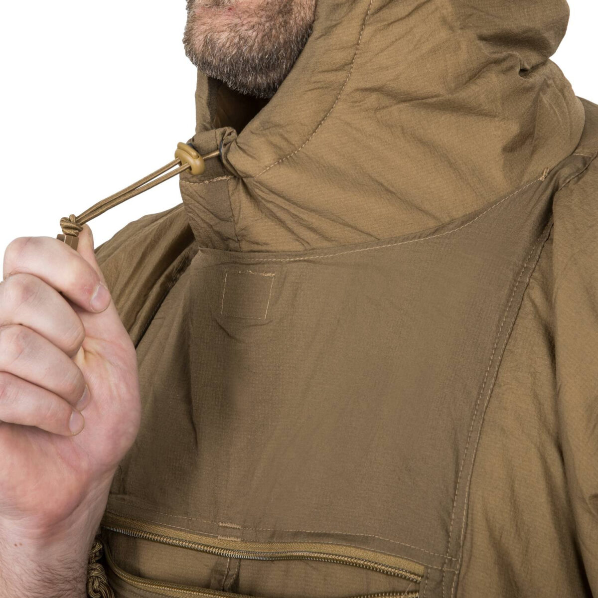 Helikon-Tex Swagman Roll Poncho - Windpack® - Image 10
