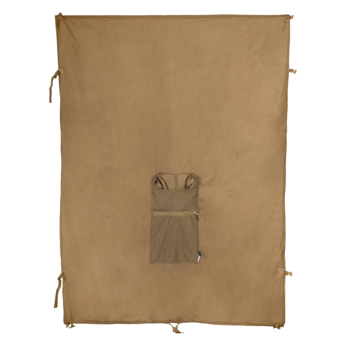 Helikon-Tex Swagman Roll Poncho - Windpack® - Image 13