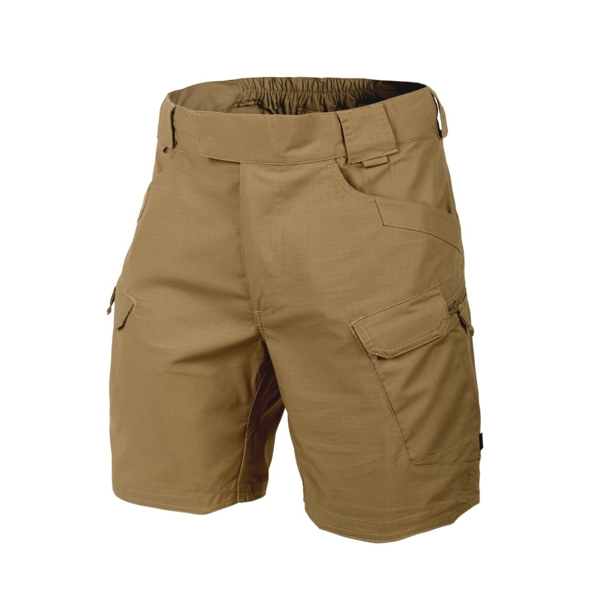 Helikon-Tex UTS Shorts 8.5" - PolyCotton Ripstop - Image 4