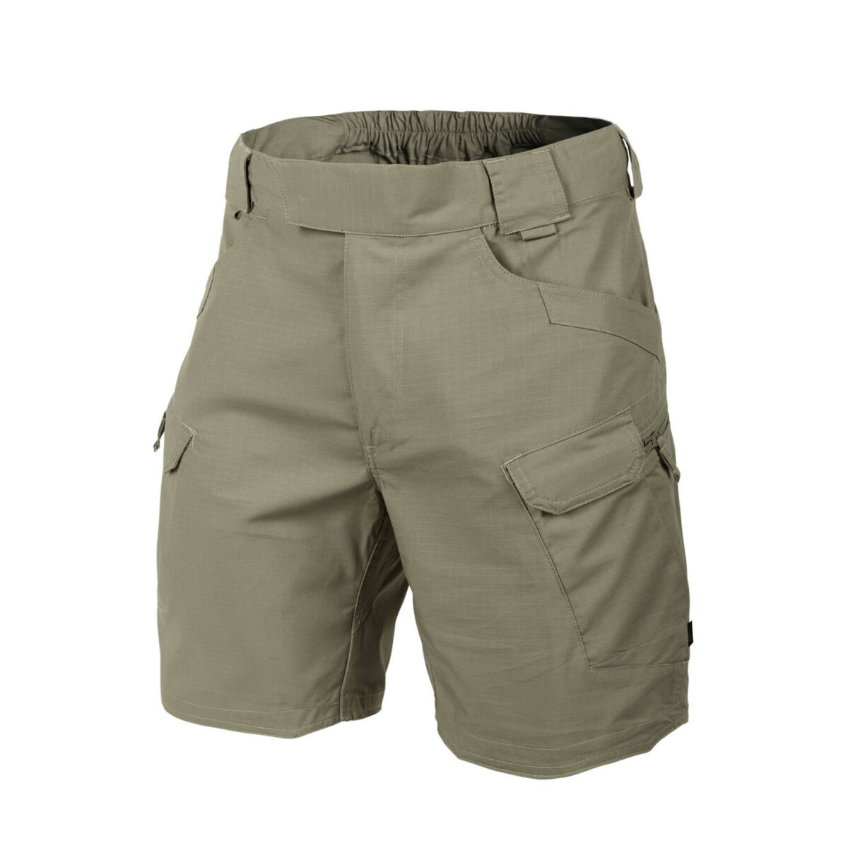 Helikon-Tex UTS Shorts 8.5" - PolyCotton Ripstop - Image 2