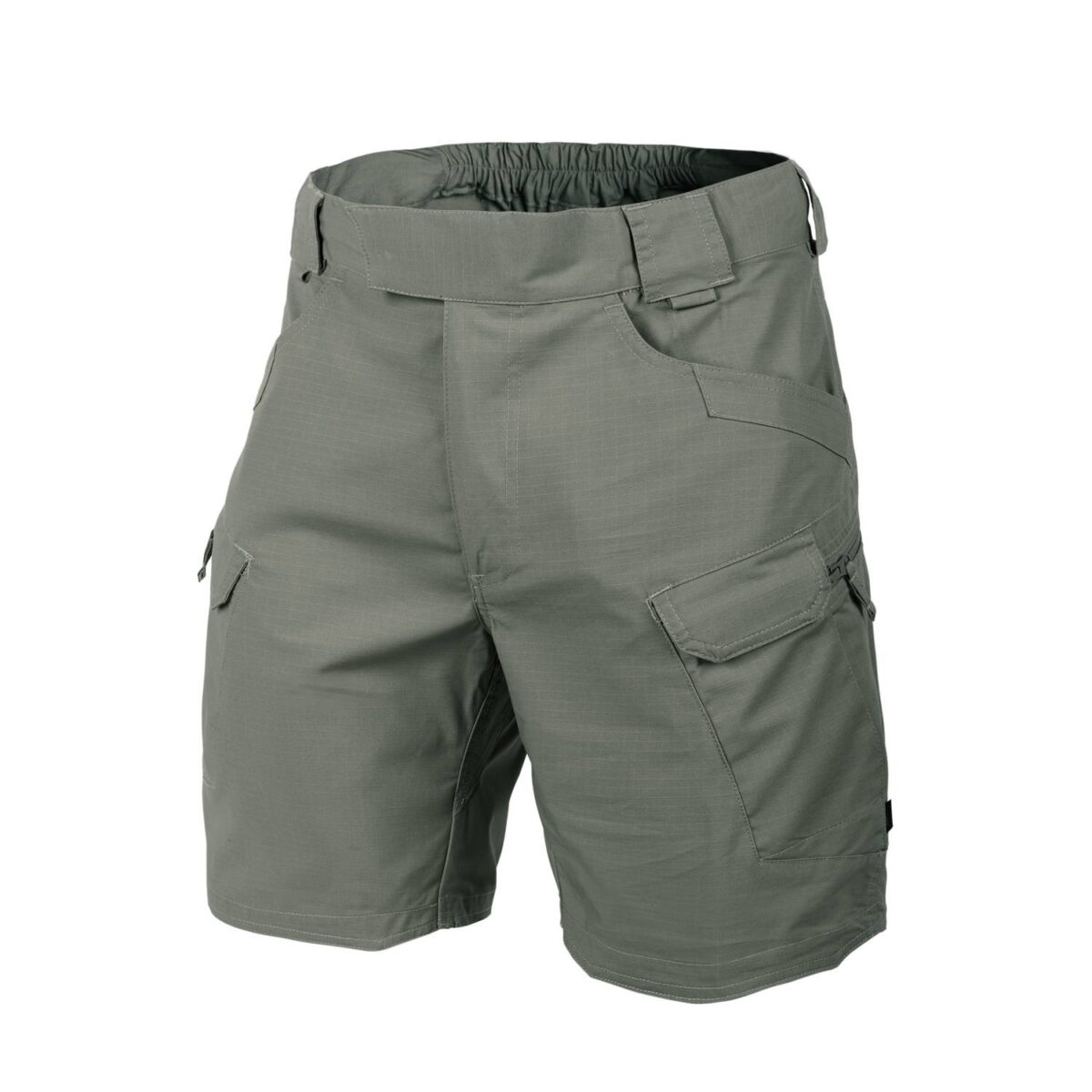 Helikon-Tex UTS Shorts 8.5" - PolyCotton Ripstop - Image 5