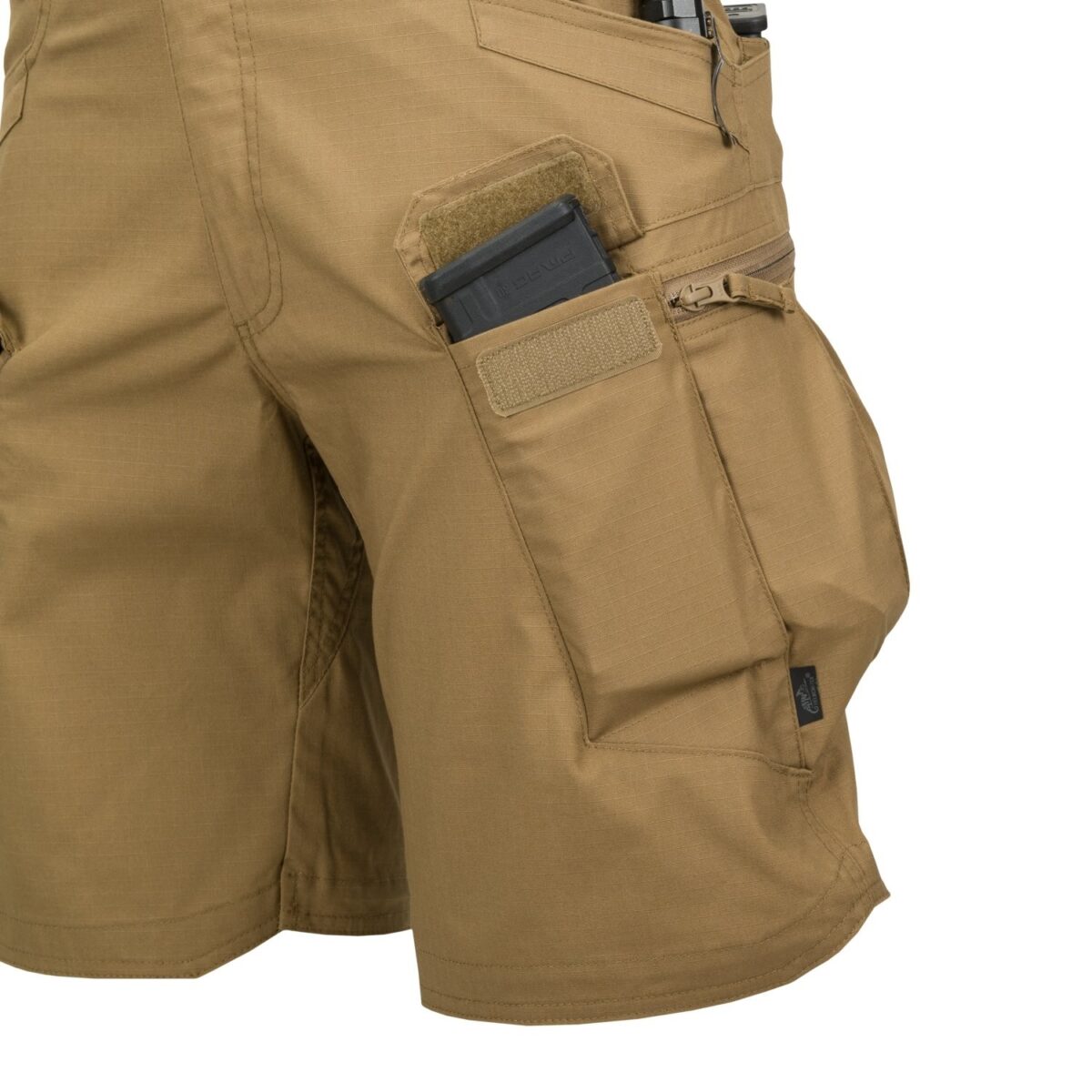 Helikon-Tex UTS Shorts 8.5" - PolyCotton Ripstop - Image 11