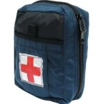 Briti Armee esmaabi tasku Osprey MK IV First Aid Pouch Blue