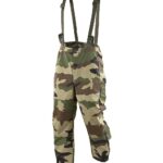 Prantsuse Armee vihmapüksid MVP CCE