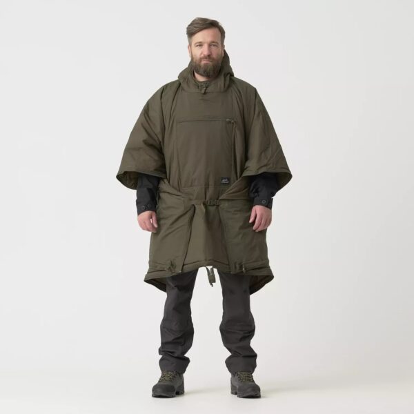 Swagman Roll Poncho - Windpack®