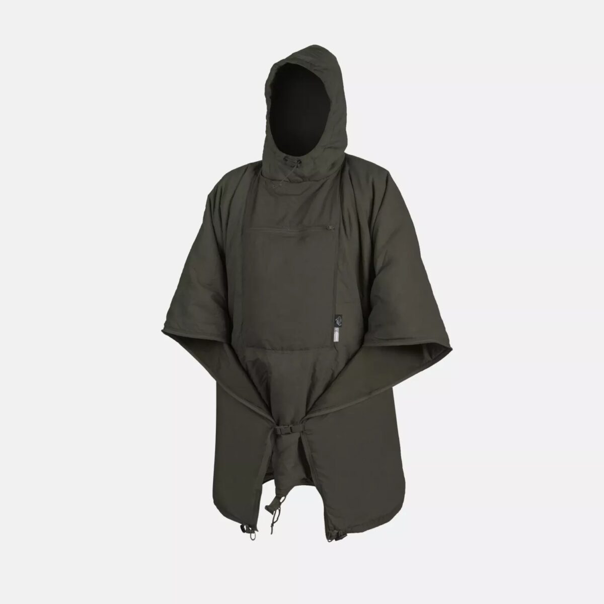 Helikon-Tex Swagman Roll Poncho - Windpack® - Image 3