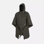 Helikon-Tex Swagman Roll Poncho - Windpack® - Image 3