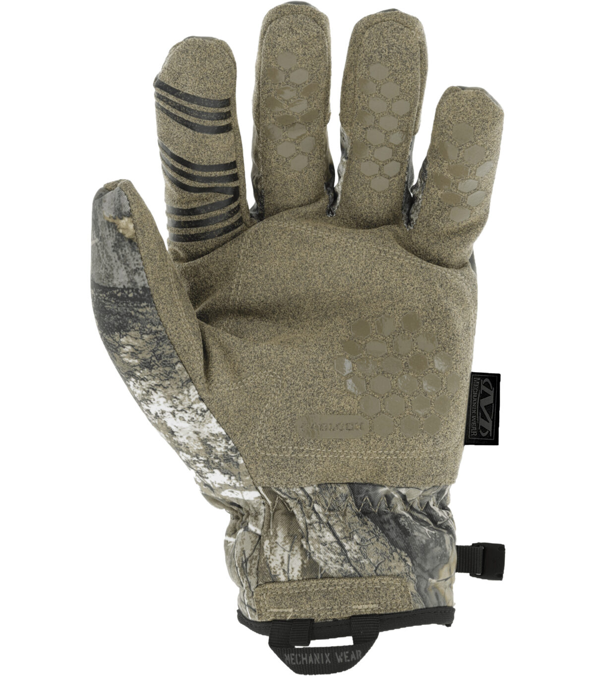 Mechanix Realtree Sub35 talvekindad - Image 2
