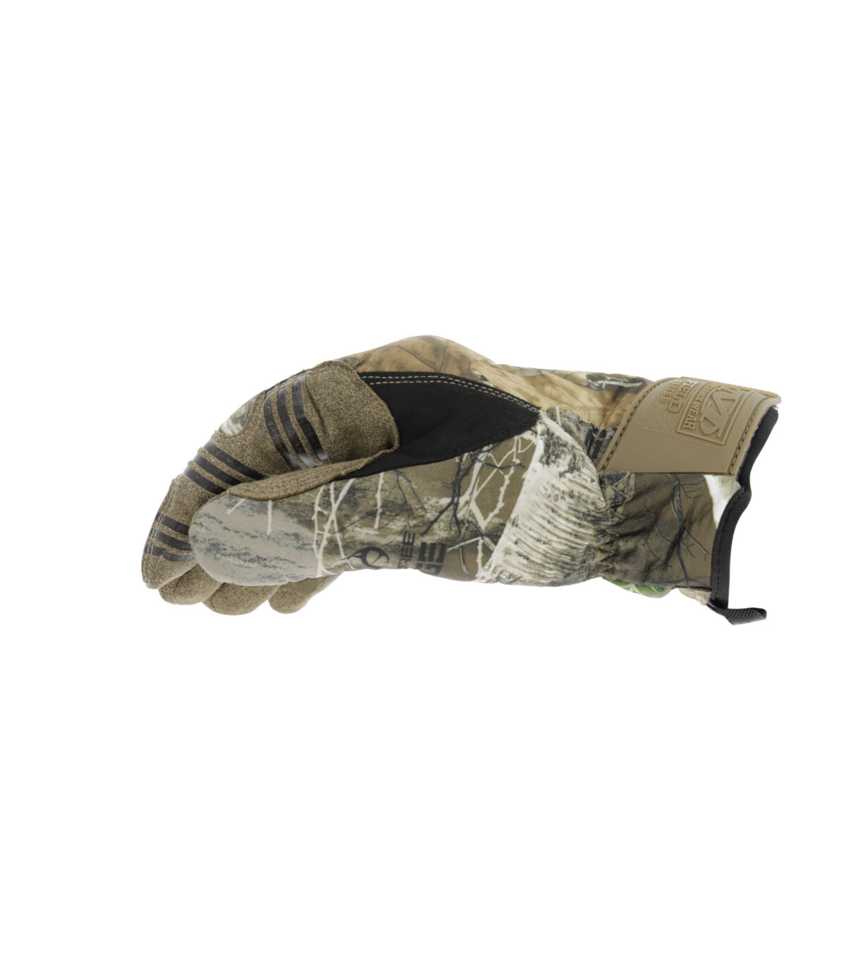 Mechanix Realtree Sub35 talvekindad - Image 5