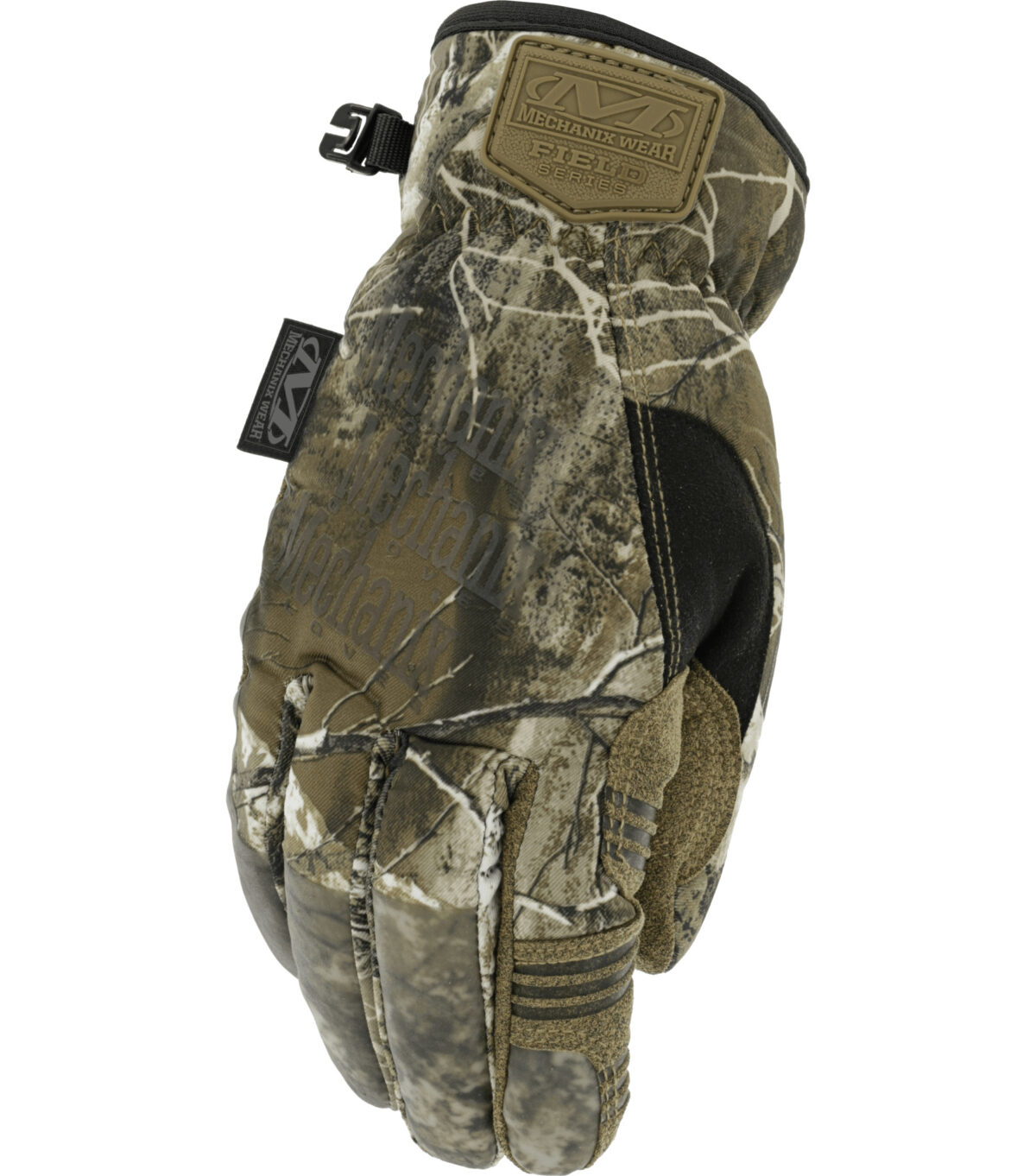 Mechanix Realtree Sub40 - Image 1