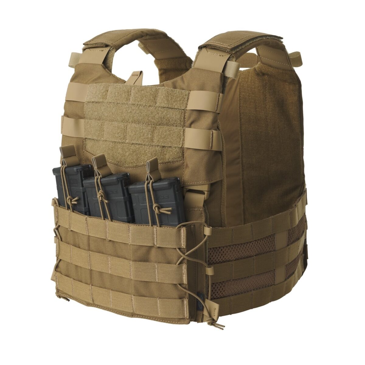 Helikon-Tex Guardian Military Plate Carrier Set - Image 1