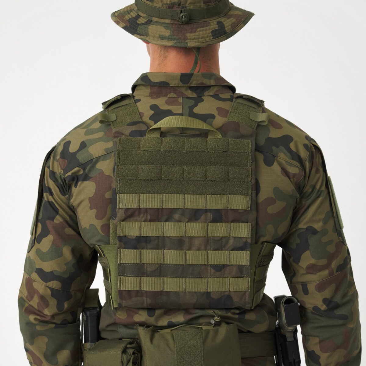 Helikon-Tex Guardian Military Plate Carrier Set - Image 5