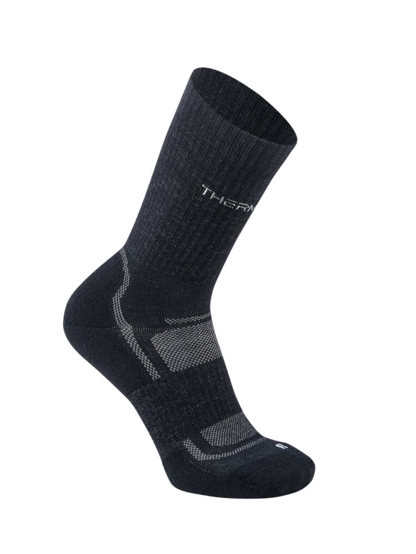 Thermowave Unisex Merino Performance Hiking Socks