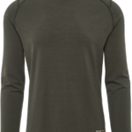 Thermowave® Merino Arctic pikkade käistega särk