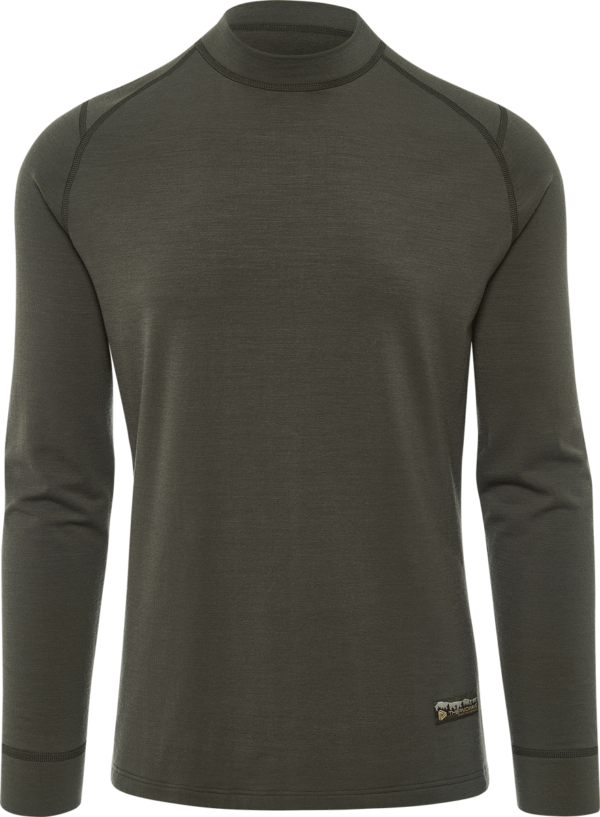 Thermowave Merino Arctic Long-Sleeve Shirt
