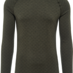 Thermowave® Merino Xtreme Thermal pikkade käistega särk