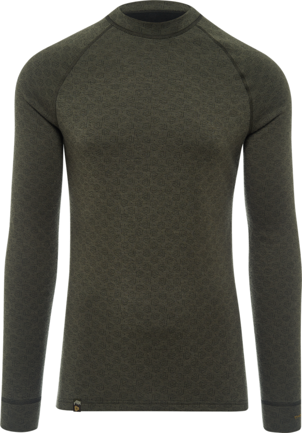 Thermowave Merino Xtreme Thermal LS Shirt