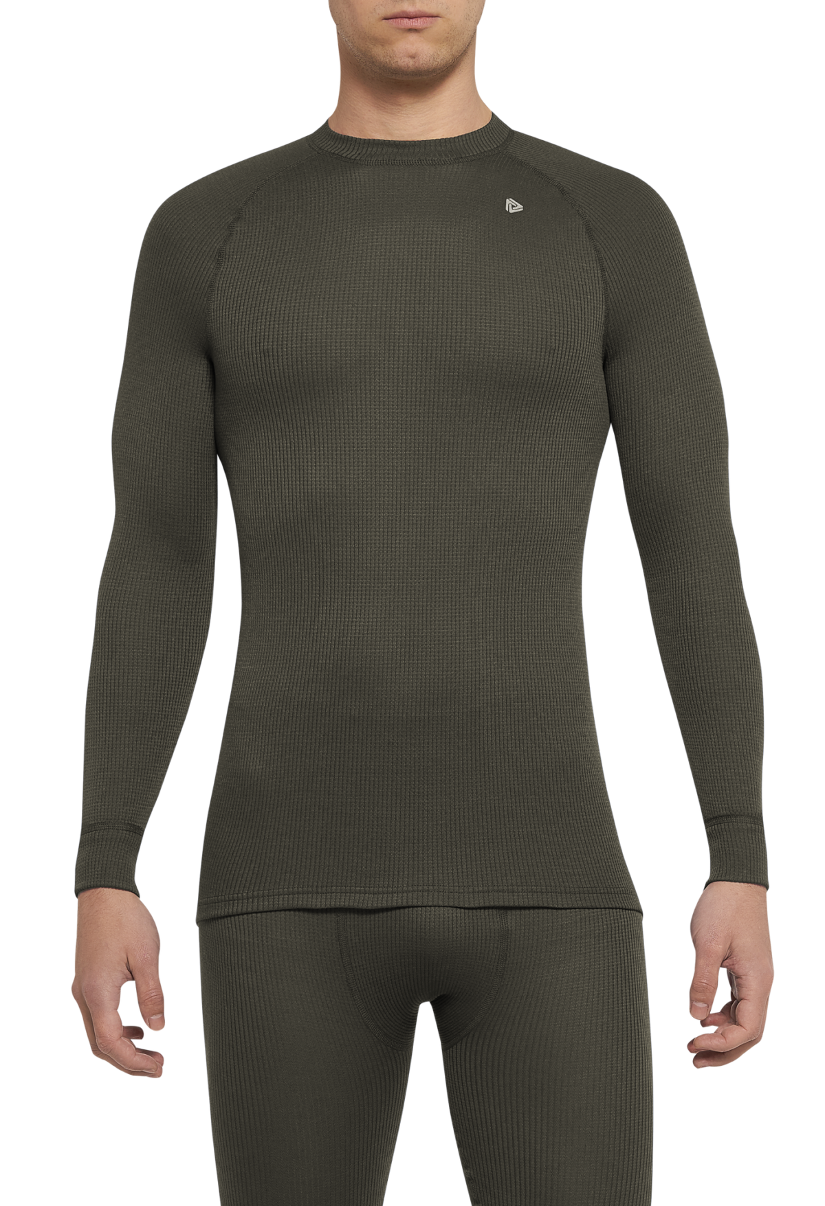 Thermowave Originals Long-Sleeve Shirt - Image 1