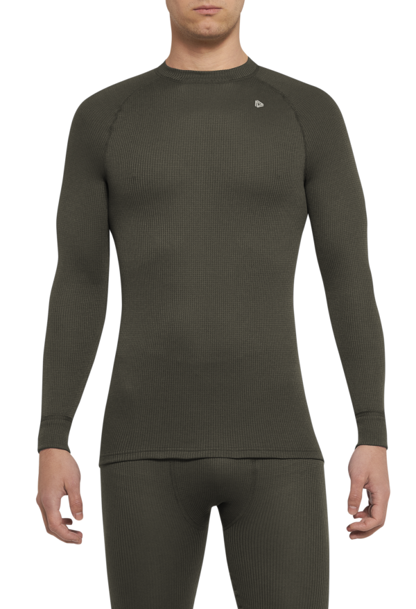 Thermowave Originals Long-Sleeve Shirt
