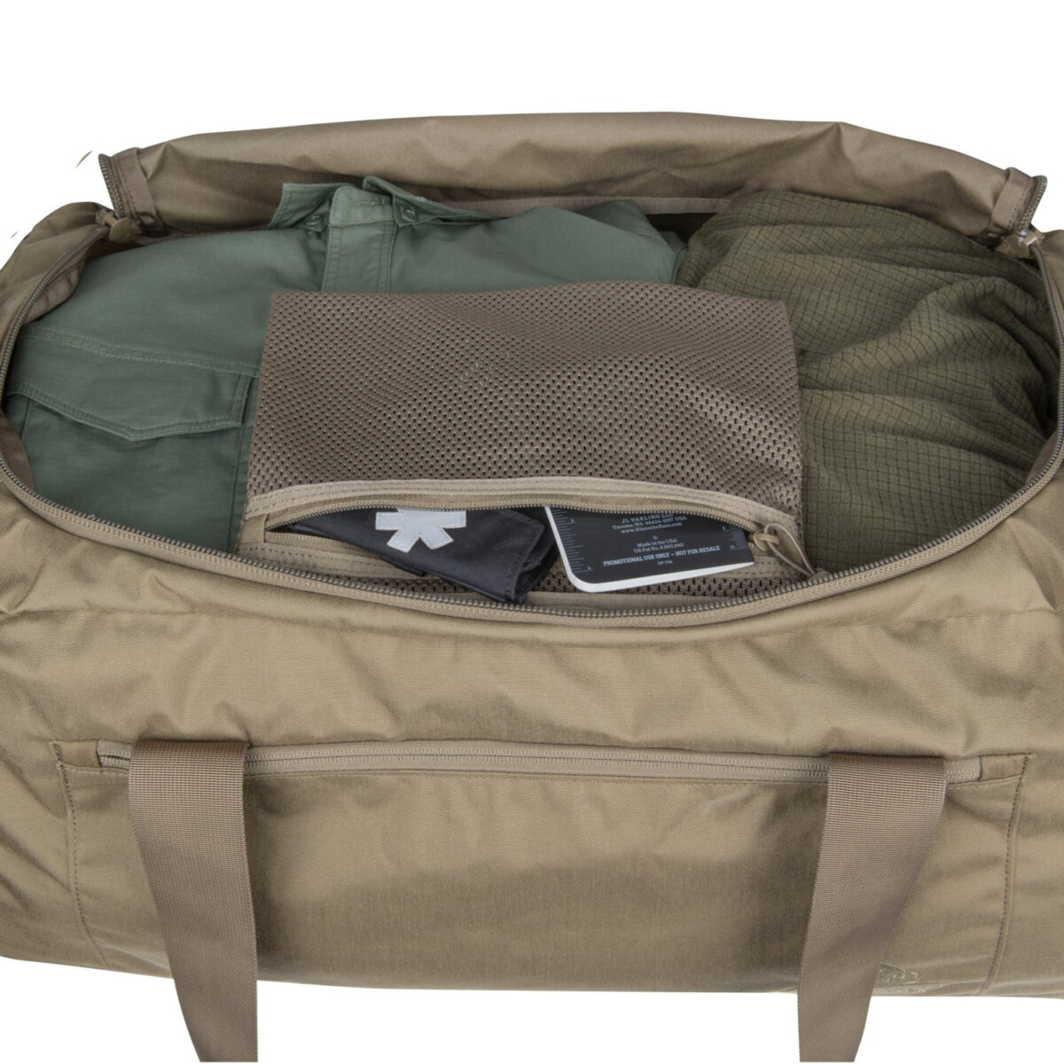 Helikon-Tex Enlarged Urban Training Bag® - Image 8