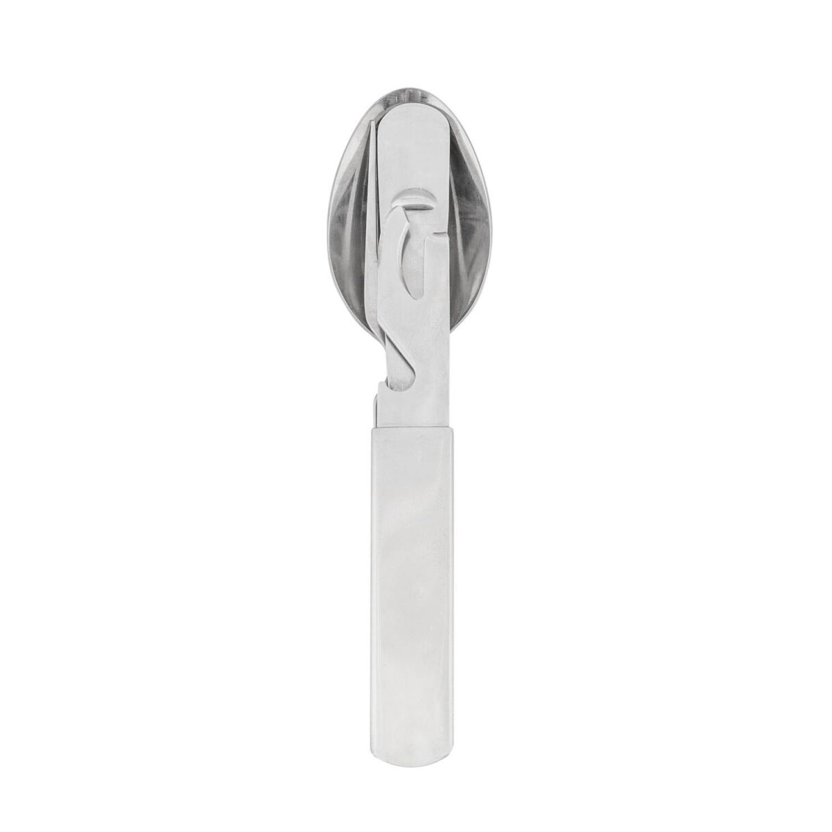 Helikon-Tex KFS Set BW - Stainless Steel - Image 1