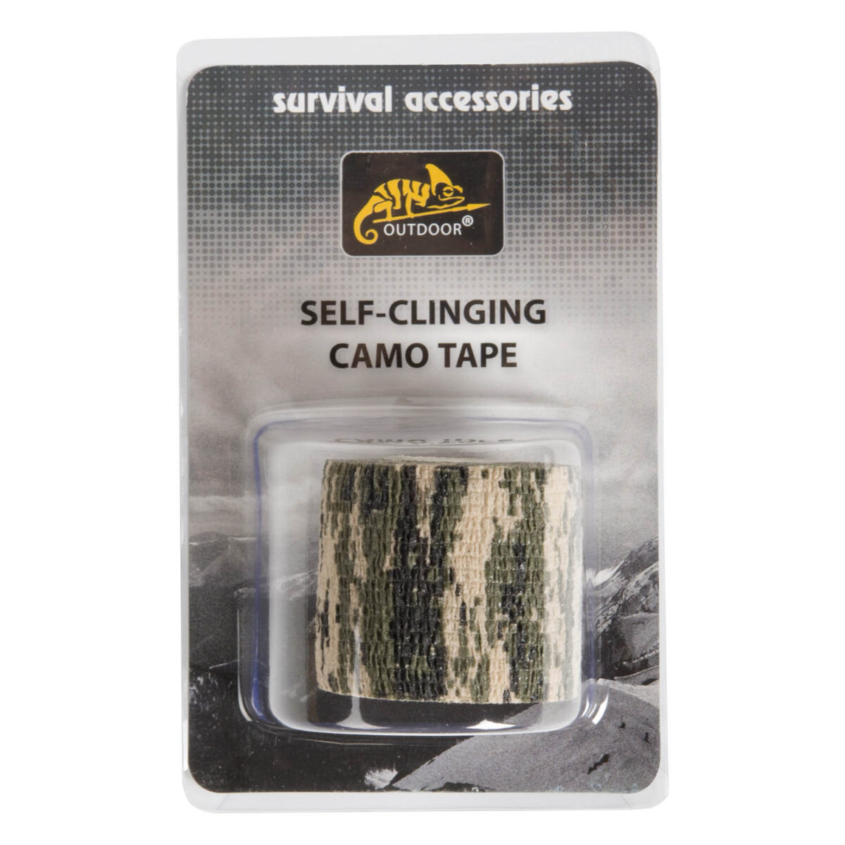 Helikon-Tex Self-Clinging Camo Tape - Image 2
