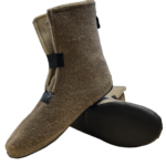 Austrian Army Meindl® Felt Boot Liners