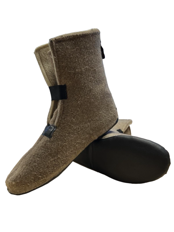 MEINDL Felt Boot Liners