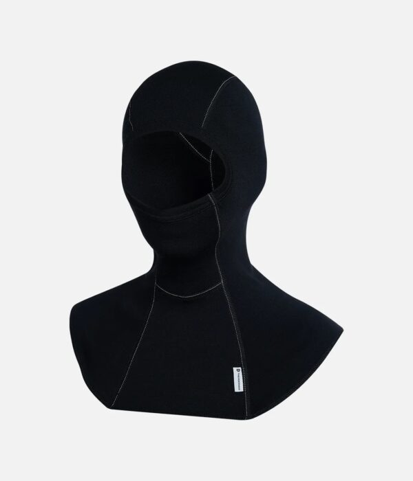 Thermowave Unisex Merino Aurora Balaclava
