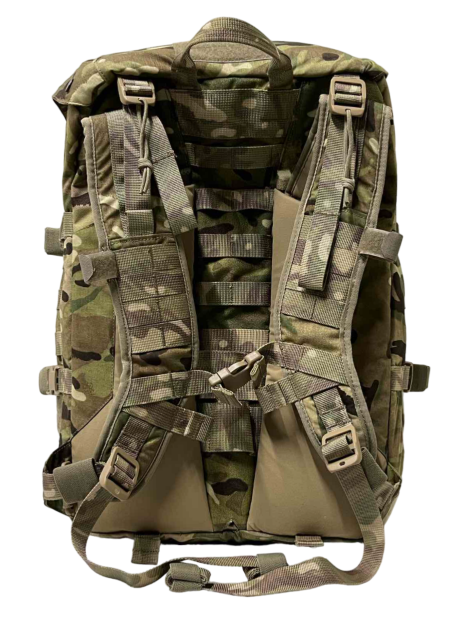 British Army Virtus 90L GU Bergen MTP - outdoors.ee