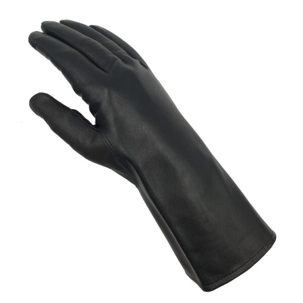 Briti Armee kindad Close Air Defence Operator's Gloves Black