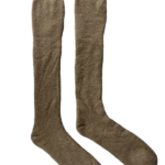 Bundeswehr´i sokid Thick Merino Wool Socks Khaki