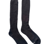 Bundeswehr´i sokid Thick Wool Blend Socks Black