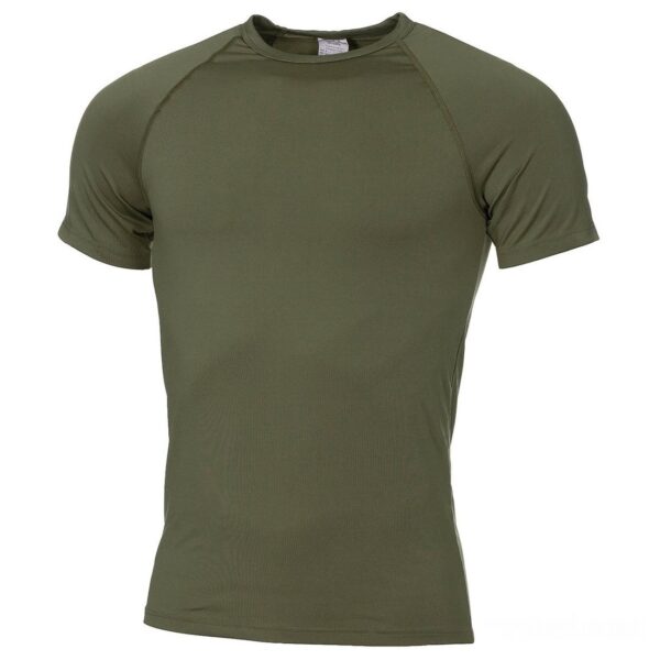 Hollandi Armee t-särk Olive