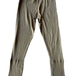 Bundeswehr´i soojapesu püksid FR Coyote