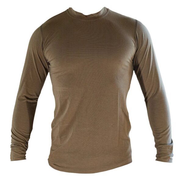 Bundeswehr´i soojapesu särk FR Coyote