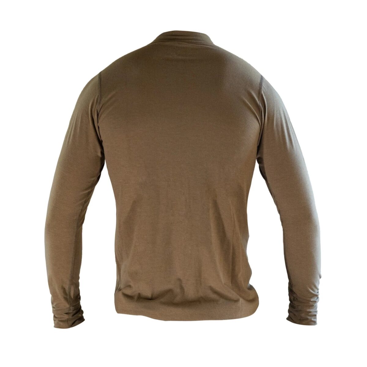 Bundeswehr Thermal Undershirt FR Coyote - Image 2