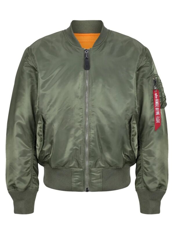 Jope MA-1 Heritage Bomber Jacket